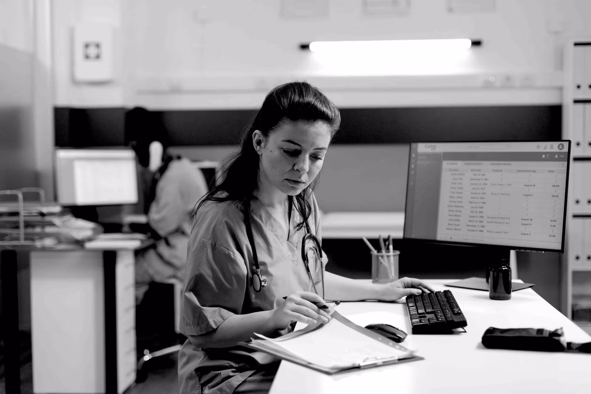 Common Cases That Require a Nurse Expert Witness in Litigation